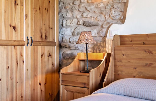 Spacious Holiday Home in Ca' De' Grimaldi near Town Center - Photo 4