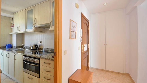 Ingresso interno