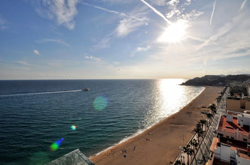 Photo 29 - Apartment view of the sea