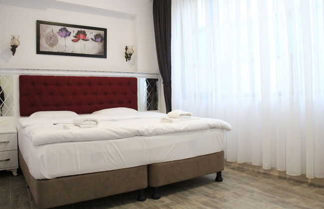 Sultanahmet Ivy Suite - Foto 3