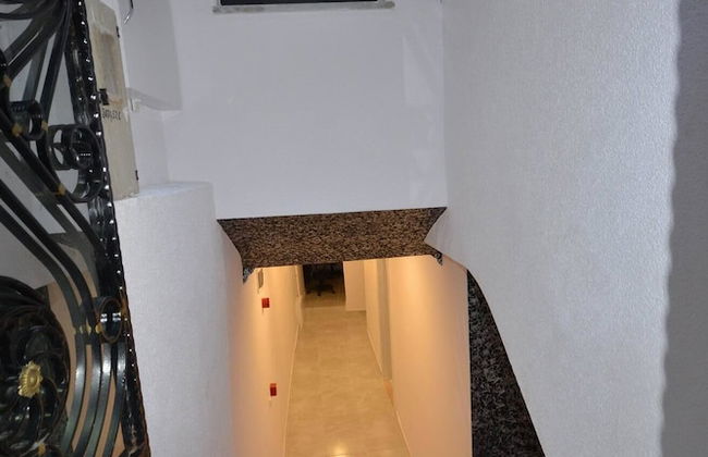 Sultanahmet Ivy Suite - Foto 31