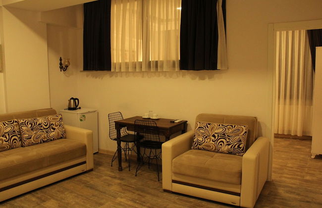 Sultanahmet Ivy Suite - Foto 13