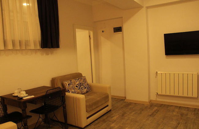 Sultanahmet Ivy Suite - Foto 14