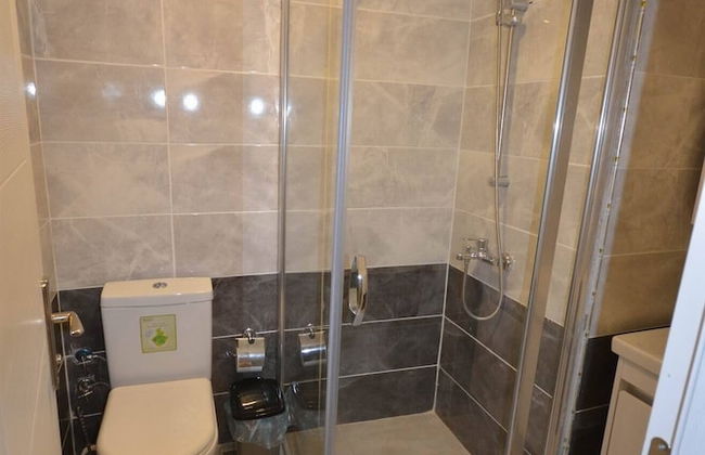 Sultanahmet Ivy Suite - Foto 20