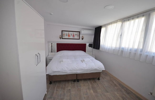 Sultanahmet Ivy Suite - Foto 1