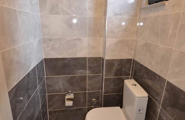 Sultanahmet Ivy Suite - Foto 25
