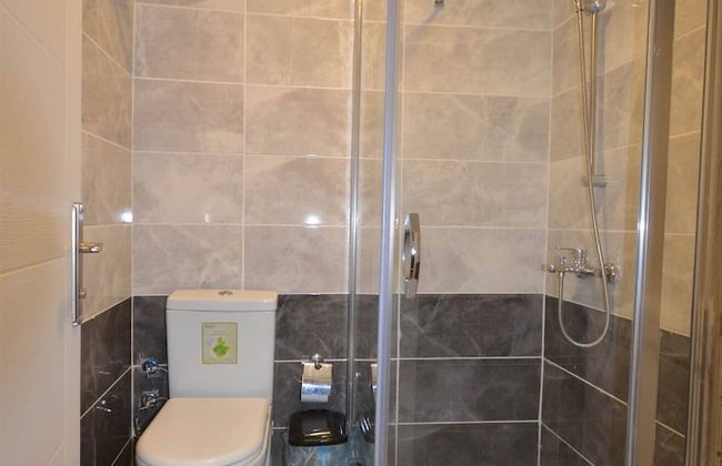 Sultanahmet Ivy Suite - Foto 27
