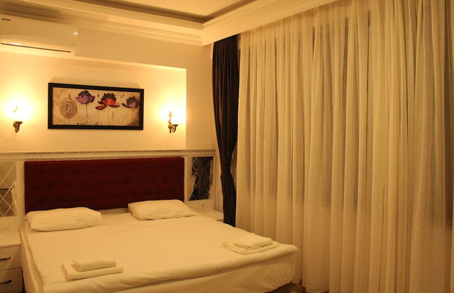Sultanahmet Ivy Suite - Foto 9