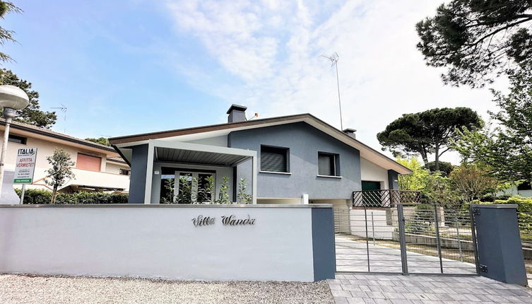 Foto 1 - Villa Wanda