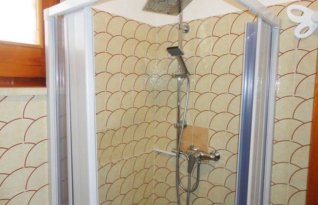 VersoSud - Appartamento Lungomare 50 - Foto 12