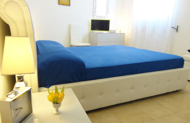 VersoSud - Appartamento Lungomare 50 - Foto 1