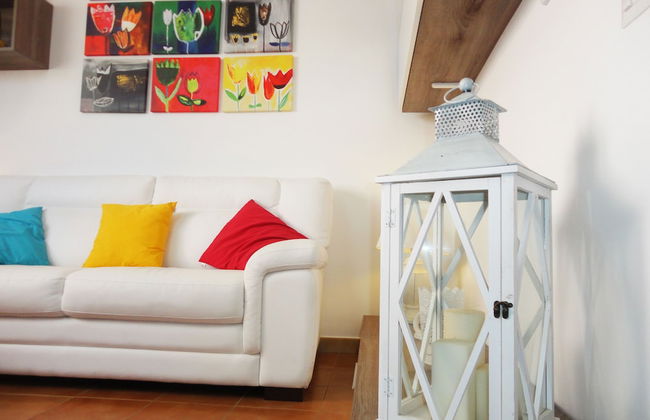 VersoSud - Appartamento Lungomare 50 - Foto 6