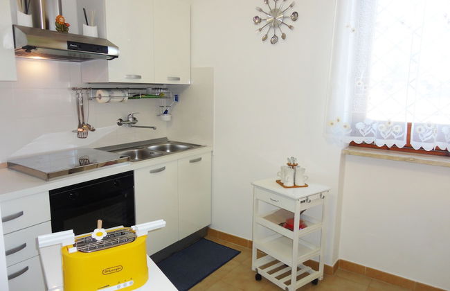 VersoSud - Appartamento Lungomare 50 - Foto 5