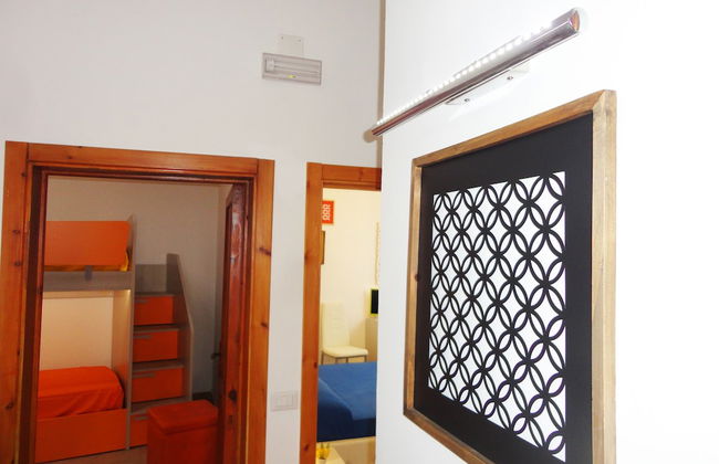 VersoSud - Appartamento Lungomare 50 - Foto 10