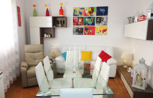 VersoSud - Appartamento Lungomare 50 - Foto 3