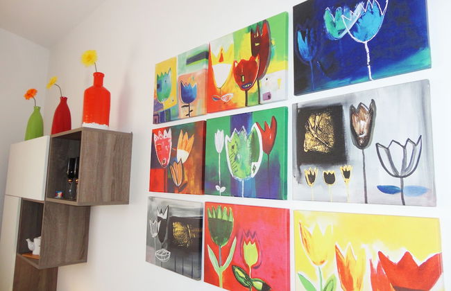 VersoSud - Appartamento Lungomare 50 - Foto 9