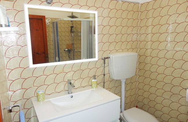 VersoSud - Appartamento Lungomare 50 - Foto 11