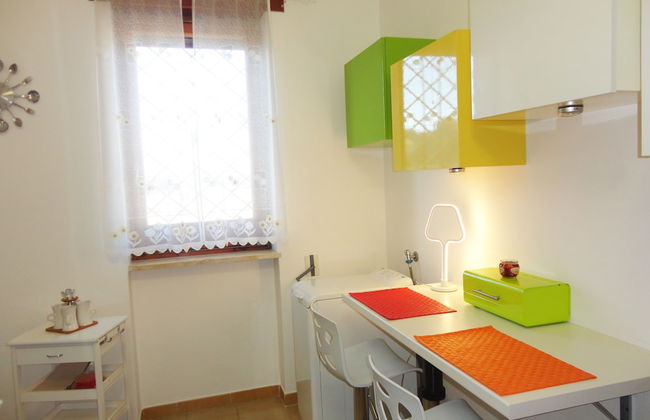 VersoSud - Appartamento Lungomare 50 - Foto 7