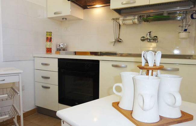 VersoSud - Appartamento Lungomare 50 - Foto 4