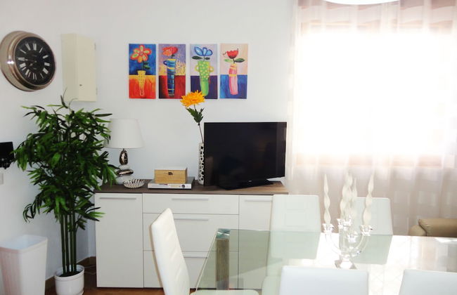 VersoSud - Appartamento Lungomare 50 - Foto 8