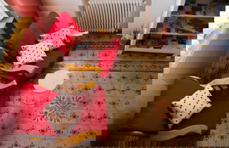 Foto 36 - Agriturismo Angiò nel Ceré