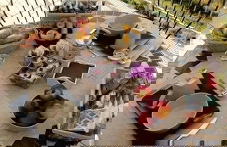 Foto 35 - Agriturismo Angiò nel Ceré