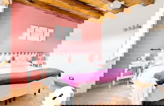 Foto 17 - Agriturismo Angiò nel Ceré