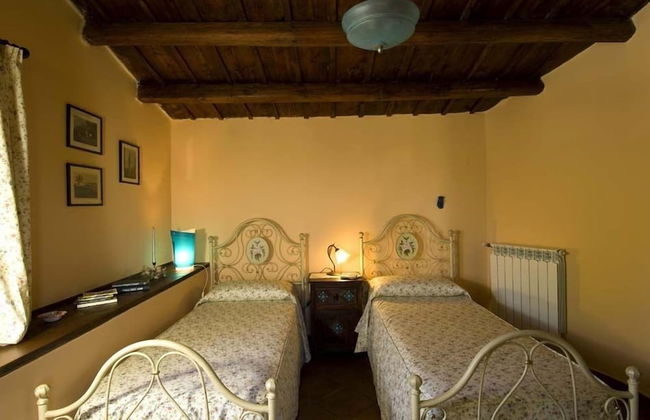 Villa Ivoni 2 - Foto 2