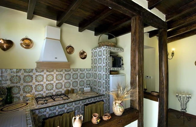 Villa Ivoni 2 - Foto 9
