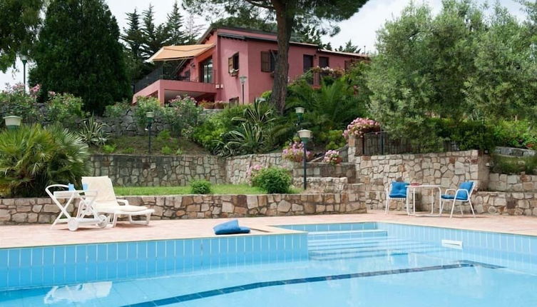 Foto 1 - Villa Ivoni 1