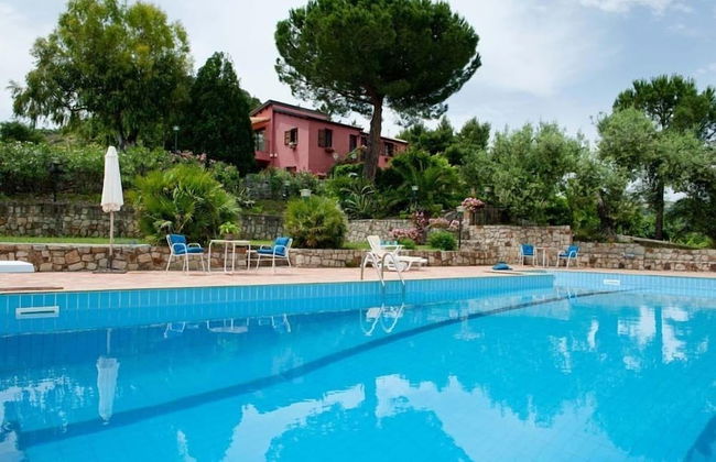 Villa Ivoni 1 - Foto 9