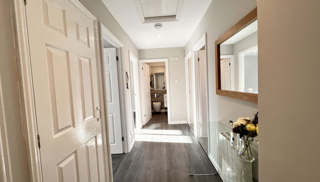 Ingresso interno