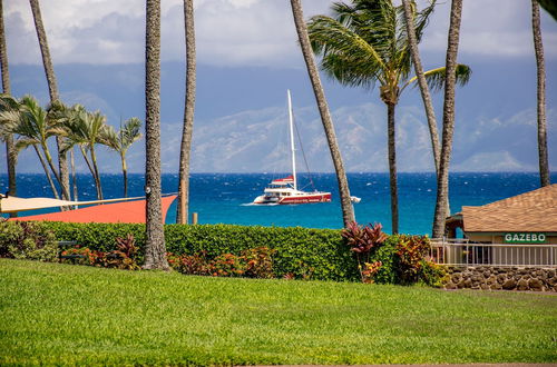 Foto 56 - Napili Shores Maui by OUTRIGGER