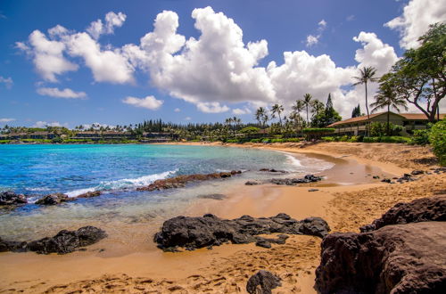 Foto 49 - Napili Shores Maui by OUTRIGGER