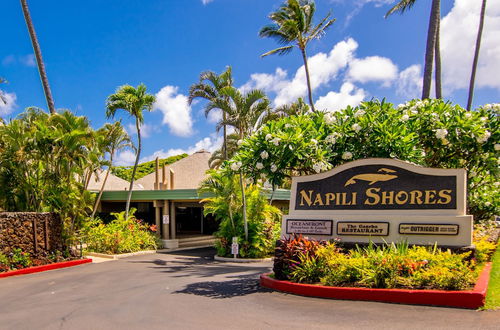 Foto 48 - Napili Shores Maui by OUTRIGGER