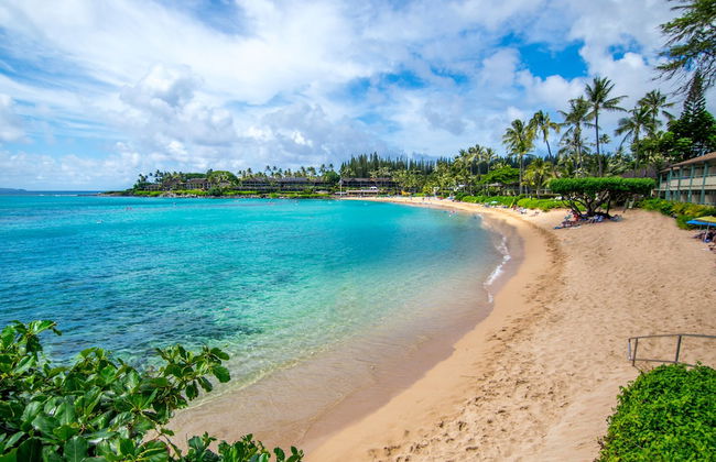 Napili Shores Maui by OUTRIGGER - Foto 1
