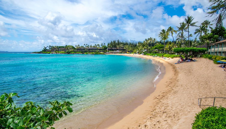 Photo 1 - Napili Shores Maui by OUTRIGGER