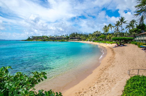 Photo 1 - Napili Shores Maui by OUTRIGGER