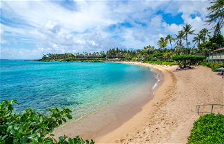 Foto 1 - Napili Shores Maui by OUTRIGGER