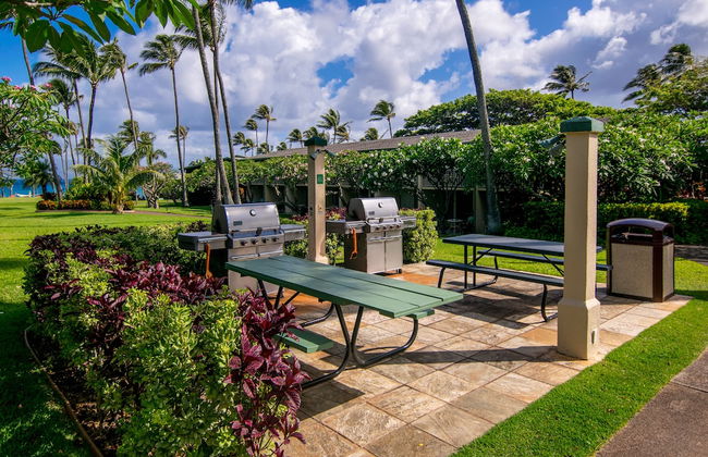 Napili Shores Maui by OUTRIGGER - Foto 58