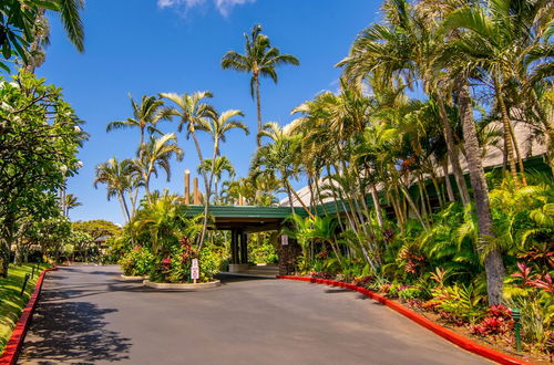 Photo 59 - Napili Shores Maui by OUTRIGGER