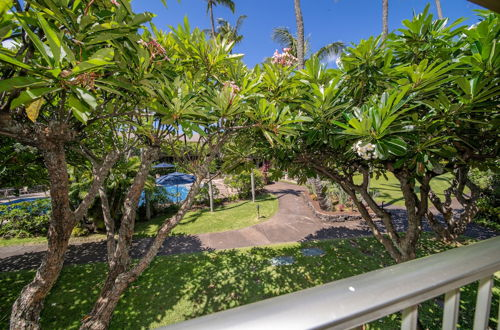 Foto 36 - Napili Shores Maui by OUTRIGGER