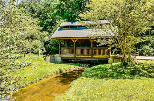 Photo 68 - Mayberry - Three Bedroom Cabin