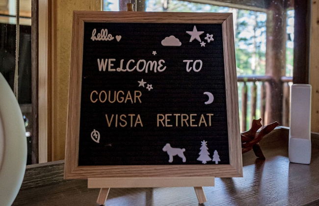 Cougar Crossing Vista - HotTub Pool View - Foto 52