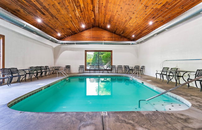 Cougar Crossing Vista - HotTub Pool View - Foto 40