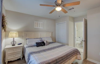 Photo 2 - Ground Floor Condo Walking Distance to the Beach