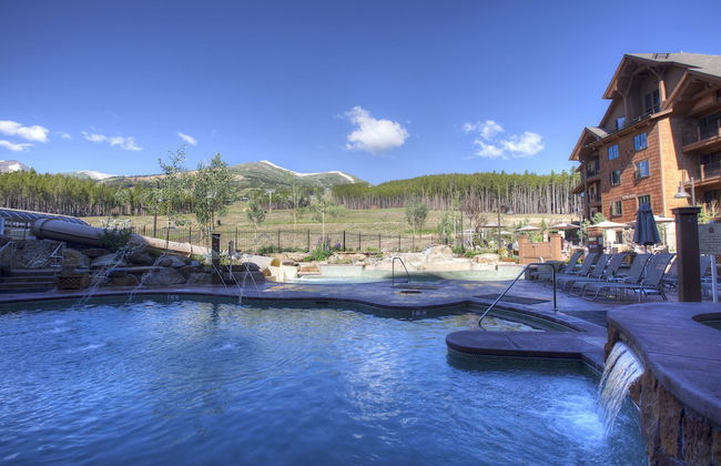 Grand Lodge Peak 7 - Condo - Foto 16
