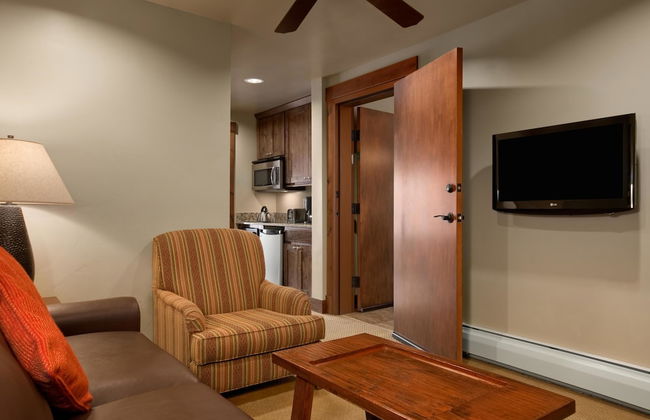 Grand Lodge Peak 7 - Condo - Foto 9
