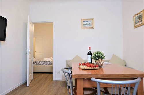 Foto 12 - Morellino Apartment