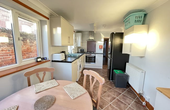 Purple Cloud Cottage - Foto 13